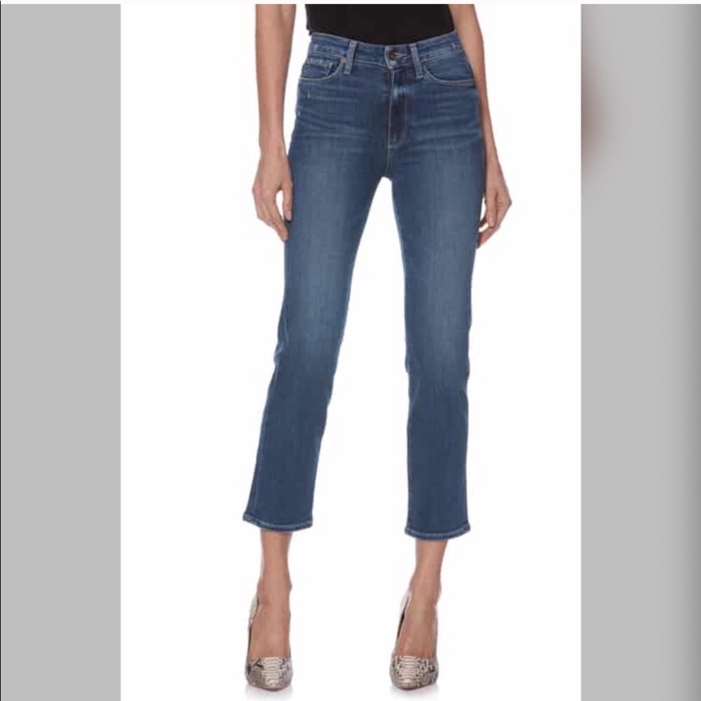 Paige Jeans